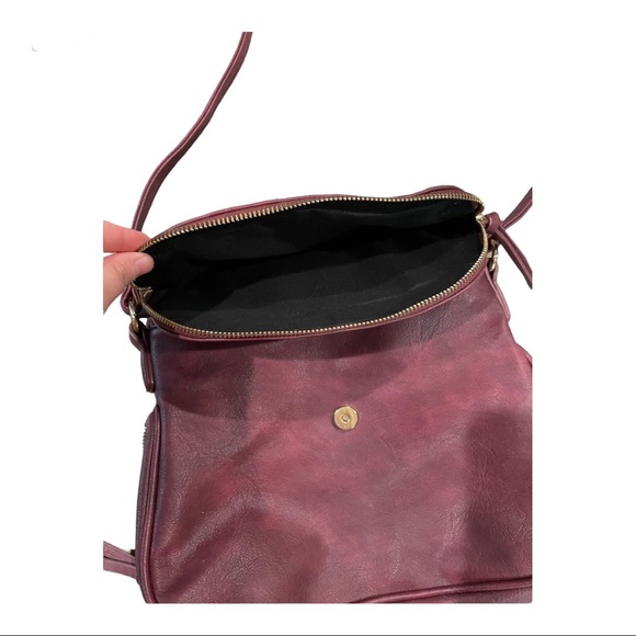 Crossbody Purse - Picture 4 of 5